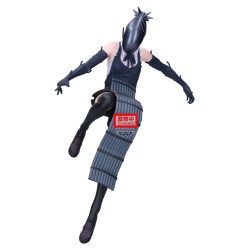 Chainsaw Man The Movie: Reze Arc Maximatic figurine PVC Bomb 21 cm