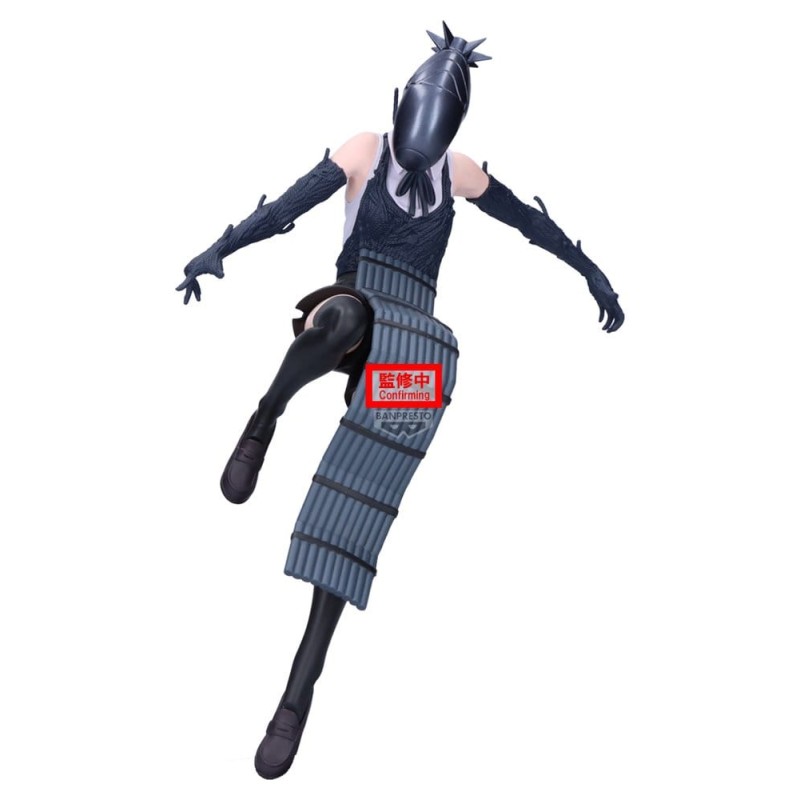 Chainsaw Man The Movie: Reze Arc Maximatic figurine PVC Bomb 21 cm
