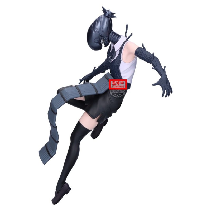 Chainsaw Man The Movie: Reze Arc Maximatic PVC Figure Bomb 21 cm