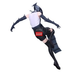 Chainsaw Man The Movie: Reze Arc Maximatic figurine PVC Bomb 21 cm