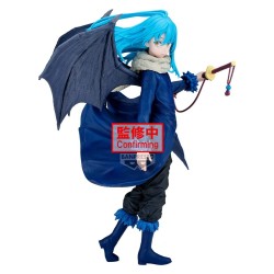 That Time I Got Reincarnated as a Slime figurine PVC Rimuru Tempest 25 cm