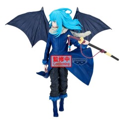That Time I Got Reincarnated as a Slime figurine PVC Rimuru Tempest 25 cm