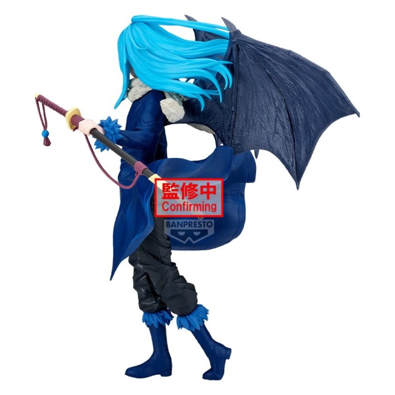 That Time I Got Reincarnated as a Slime PVC Figure Rimuru Tempest 25 cm