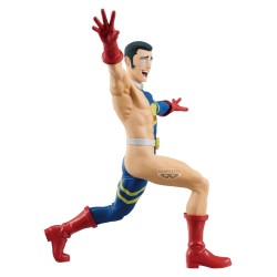 Jujutsu Kaisen figurine PVC Fumihiko Takaba 13 cm