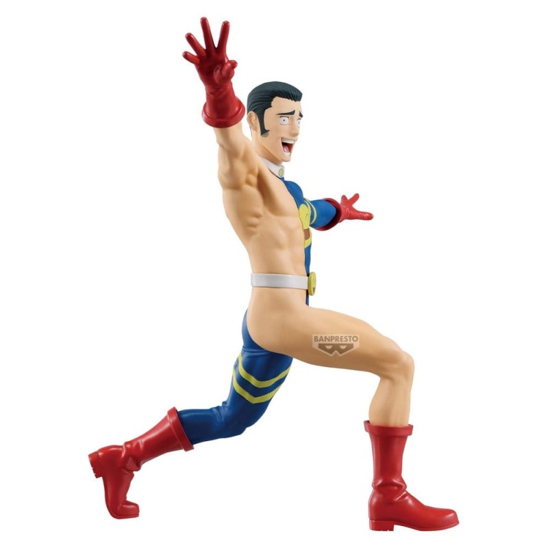 Jujutsu Kaisen PVC Figure Fumihiko Takaba 13 cm
