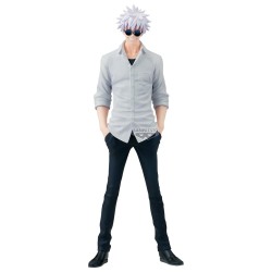 Jujutsu Kaisen King of Artist figurine PVC Satoru Gojo (Hidden Inventory / Premature Death II Special Ver.) 22 cm
