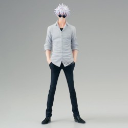 Jujutsu Kaisen King of Artist figurine PVC Satoru Gojo (Hidden Inventory / Premature Death II Special Ver.) 22 cm