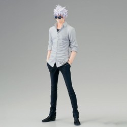 Jujutsu Kaisen King of Artist PVC Figure Satoru Gojo (Hidden Inventory / Premature Death II Special Ver.) 22 cm