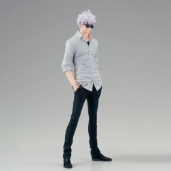 Jujutsu Kaisen King of Artist figurine PVC Satoru Gojo (Hidden Inventory / Premature Death II Special Ver.) 22 cm