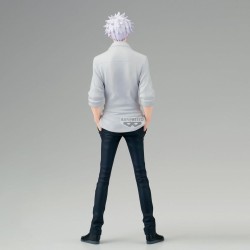 Jujutsu Kaisen King of Artist figurine PVC Satoru Gojo (Hidden Inventory / Premature Death II Special Ver.) 22 cm
