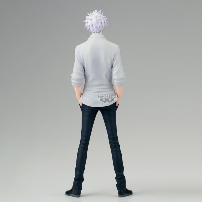 Jujutsu Kaisen King of Artist figurine PVC Satoru Gojo (Hidden Inventory / Premature Death II Special Ver.) 22 cm