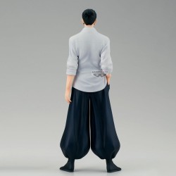 Jujutsu Kaisen King of Artist figurine PVC Suguru Geto (Hidden Inventory / Premature Death II Special Ver.) 21 cm