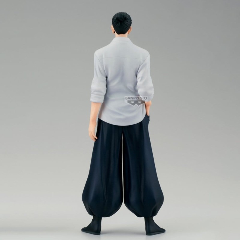 Jujutsu Kaisen King of Artist figurine PVC Suguru Geto (Hidden Inventory / Premature Death II Special Ver.) 21 cm