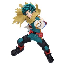 My Hero Academia Maximatic figurine PVC Izuku Midoriya (The Beginning) 22 cm