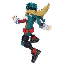 My Hero Academia Maximatic figurine PVC Izuku Midoriya (The Beginning) 22 cm
