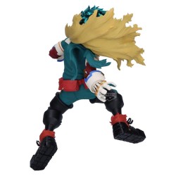 My Hero Academia Maximatic figurine PVC Izuku Midoriya (The Beginning) 22 cm