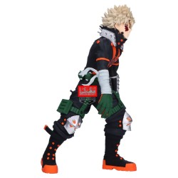 My Hero Academia Maximatic PVC Figure Katsuki Bakugo (The Beginning) 21 cm