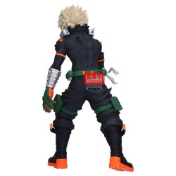 My Hero Academia Maximatic figurine PVC Katsuki Bakugo (The Beginning) 21 cm