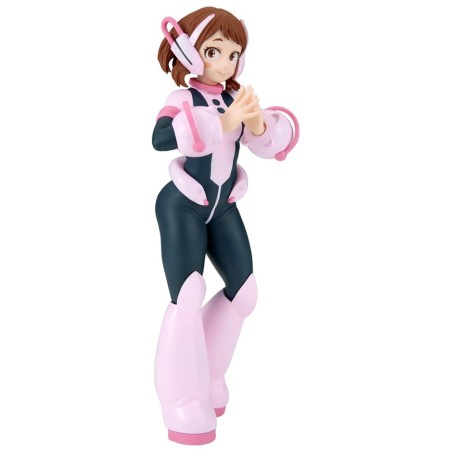 My Hero Academia Glitter & Glamours figurine PVC Ochaco Uraraka 23 cm