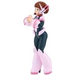 My Hero Academia Glitter & Glamours figurine PVC Ochaco Uraraka 23 cm