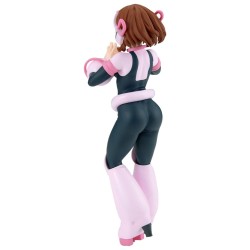My Hero Academia Glitter & Glamours figurine PVC Ochaco Uraraka 23 cm
