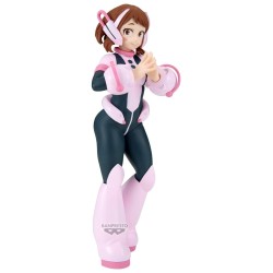 My Hero Academia Glitter & Glamours figurine PVC Ochaco Uraraka 23 cm