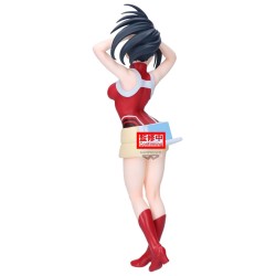 My Hero Academia Glitter & Glamours figurine PVC Momo Yaoyorozu 23 cm