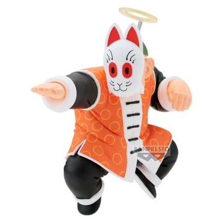 Dragon Ball Match Makers figurine PVC Grandpa Son Gohan (vs Son Goku) 15 cm