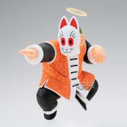Dragon Ball Match Makers figurine PVC Grandpa Son Gohan (vs Son Goku) 15 cm