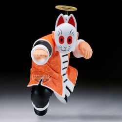 Dragon Ball Match Makers PVC Figure Grandpa Son Gohan (vs Son Goku) 15 cm
