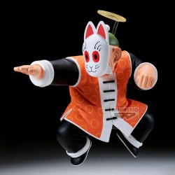 Dragon Ball Match Makers figurine PVC Grandpa Son Gohan (vs Son Goku) 15 cm