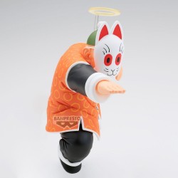 Dragon Ball Match Makers figurine PVC Grandpa Son Gohan (vs Son Goku) 15 cm