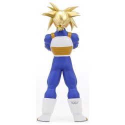 Dragon Ball Z Blood of Saiyans figurine PVC Super Saiyan Trunks II 20 cm