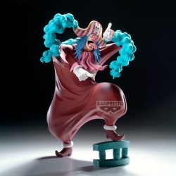 One Piece Grandista figurine PVC Buggy 25 cm