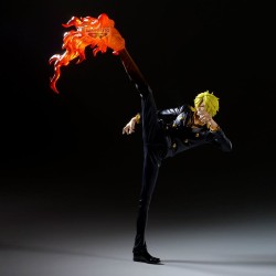 One Piece Maximatic Plus figurine PVC Sanji 27 cm