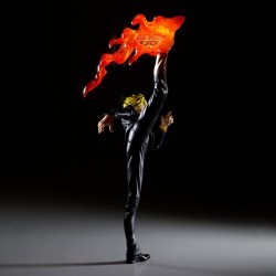 One Piece Maximatic Plus figurine PVC Sanji 27 cm