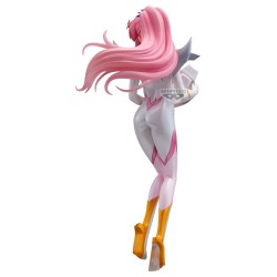 Mobile Suit Gundam Seed Freedom Glitter & Glamours figurine PVC Lacus Clyne (Pilot Suit Pearl Color Ver.) 22 cm