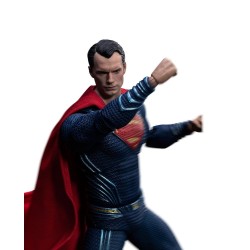 DC Comics Batman v Superman : L'Aube de la justice figurine Superman 2.0