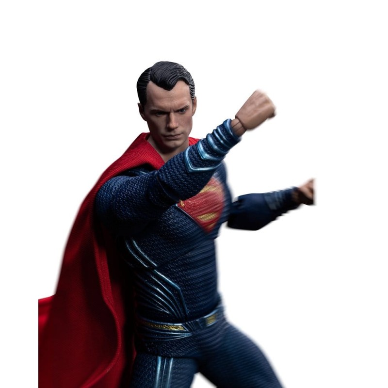 DC Comics Batman v Superman : L'Aube de la justice figurine Superman 2.0