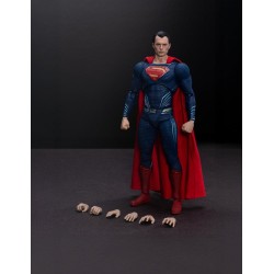 DC Comics Batman v Superman : L'Aube de la justice figurine Superman 2.0