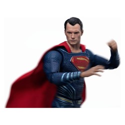 DC Comics Batman v Superman : L'Aube de la justice figurine Superman 2.0