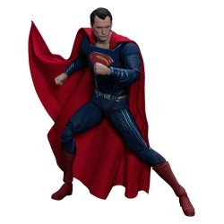 DC Comics Batman v Superman : L'Aube de la justice figurine Superman 2.0