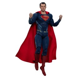 DC Comics Batman v Superman : L'Aube de la justice figurine Superman 2.0