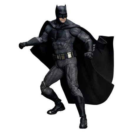 DC Comics Batman v Superman : L'Aube de la justice figurine Batman 2.0