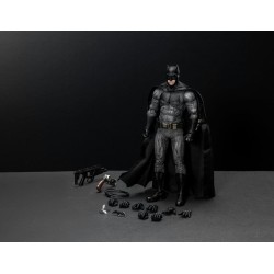 DC Comics Batman v Superman : L'Aube de la justice figurine Batman 2.0
