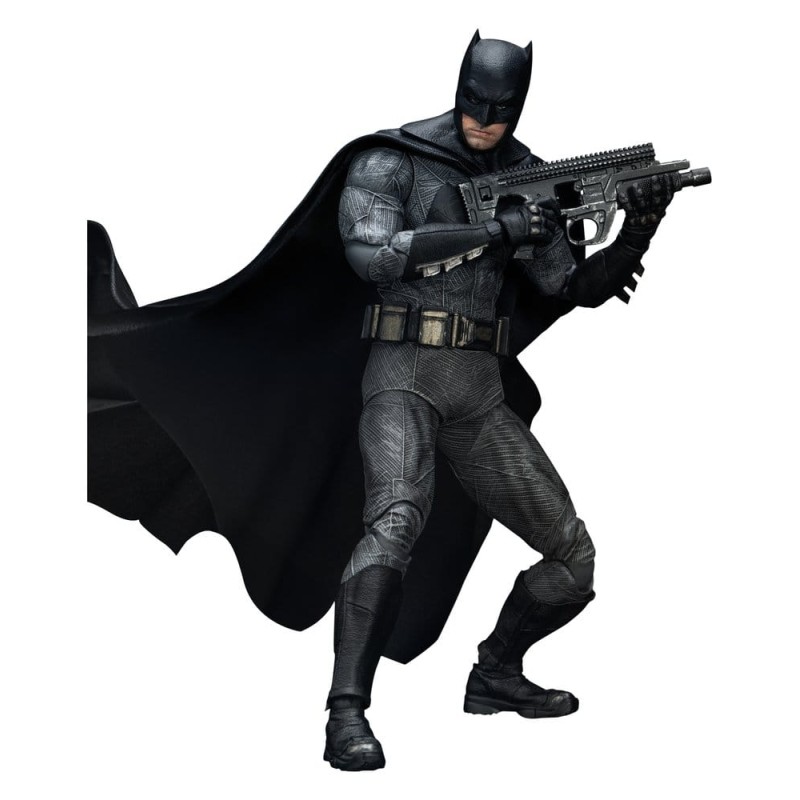 DC Comics Batman v Superman : L'Aube de la justice figurine Batman 2.0