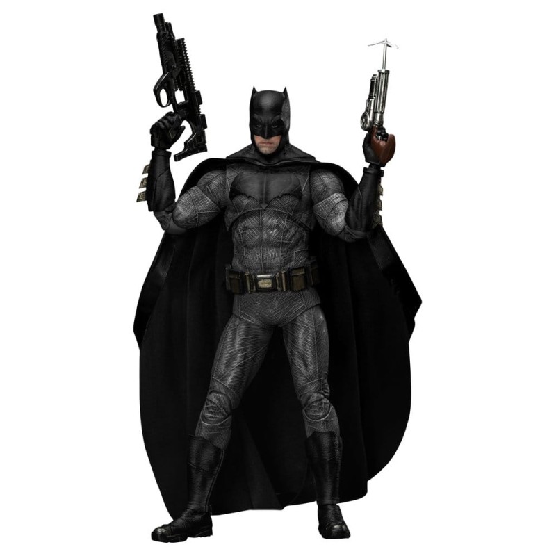 DC Comics Batman v Superman : L'Aube de la justice figurine Batman 2.0