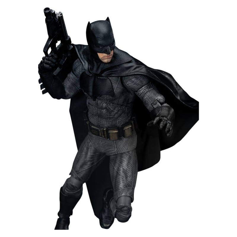 DC Comics Batman v Superman : L'Aube de la justice figurine Batman 2.0