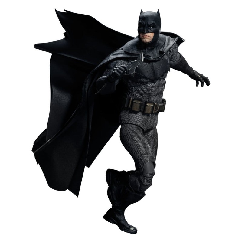 DC Comics Batman v Superman : L'Aube de la justice figurine Batman 2.0