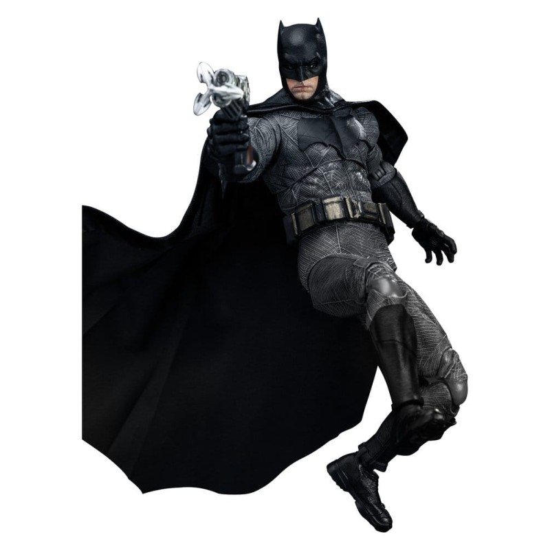 DC Comics Batman v Superman : L'Aube de la justice figurine Batman 2.0